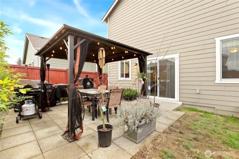 4758 Driftwood Street Bremerton WA 98312