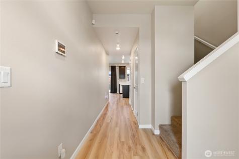 4758 Driftwood Street Bremerton WA 98312