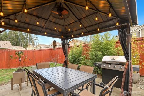 4758 Driftwood Street Bremerton WA 98312