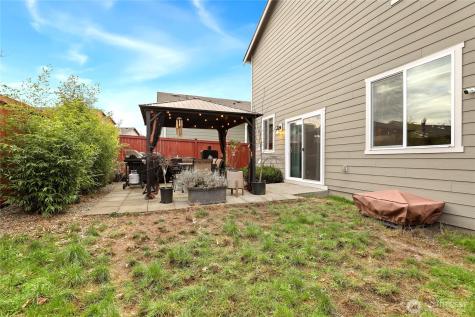 4758 Driftwood Street Bremerton WA 98312