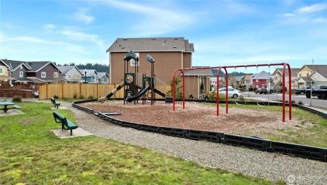 4758 Driftwood Street Bremerton WA 98312