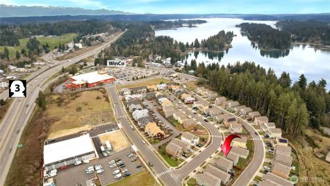 4758 Driftwood Street Bremerton WA 98312