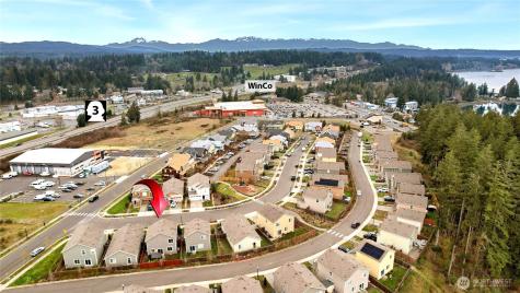 4758 Driftwood Street Bremerton WA 98312