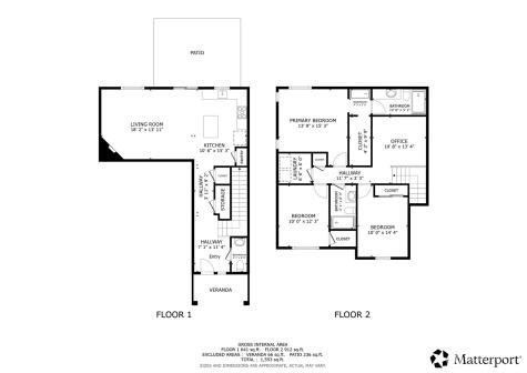 4758 Driftwood Street Bremerton WA 98312