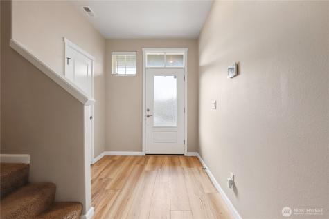 4758 Driftwood Street Bremerton WA 98312