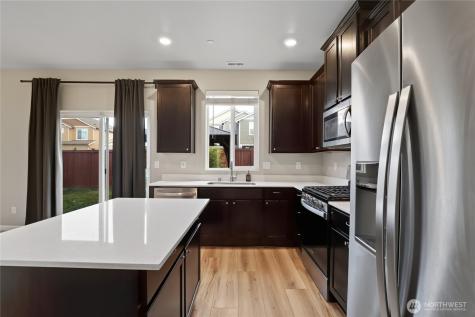 4758 Driftwood Street Bremerton WA 98312