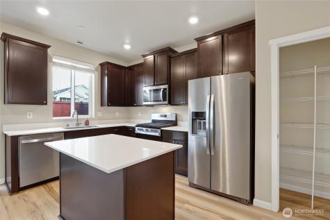 4758 Driftwood Street Bremerton WA 98312