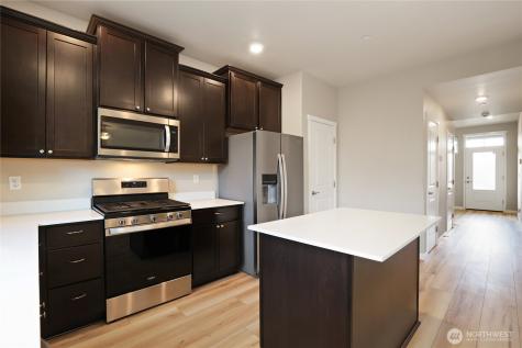 4758 Driftwood Street Bremerton WA 98312