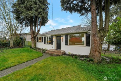 12077 75th Avenue S Seattle WA 98178