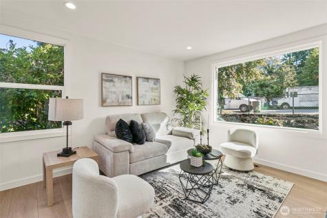 12077 75th Avenue S Seattle WA 98178