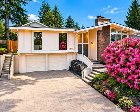 15015 SE 46th Place Bellevue WA 98006