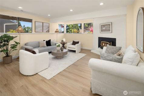 15015 SE 46th Place Bellevue WA 98006