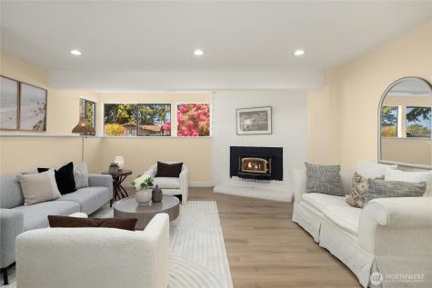 15015 SE 46th Place Bellevue WA 98006