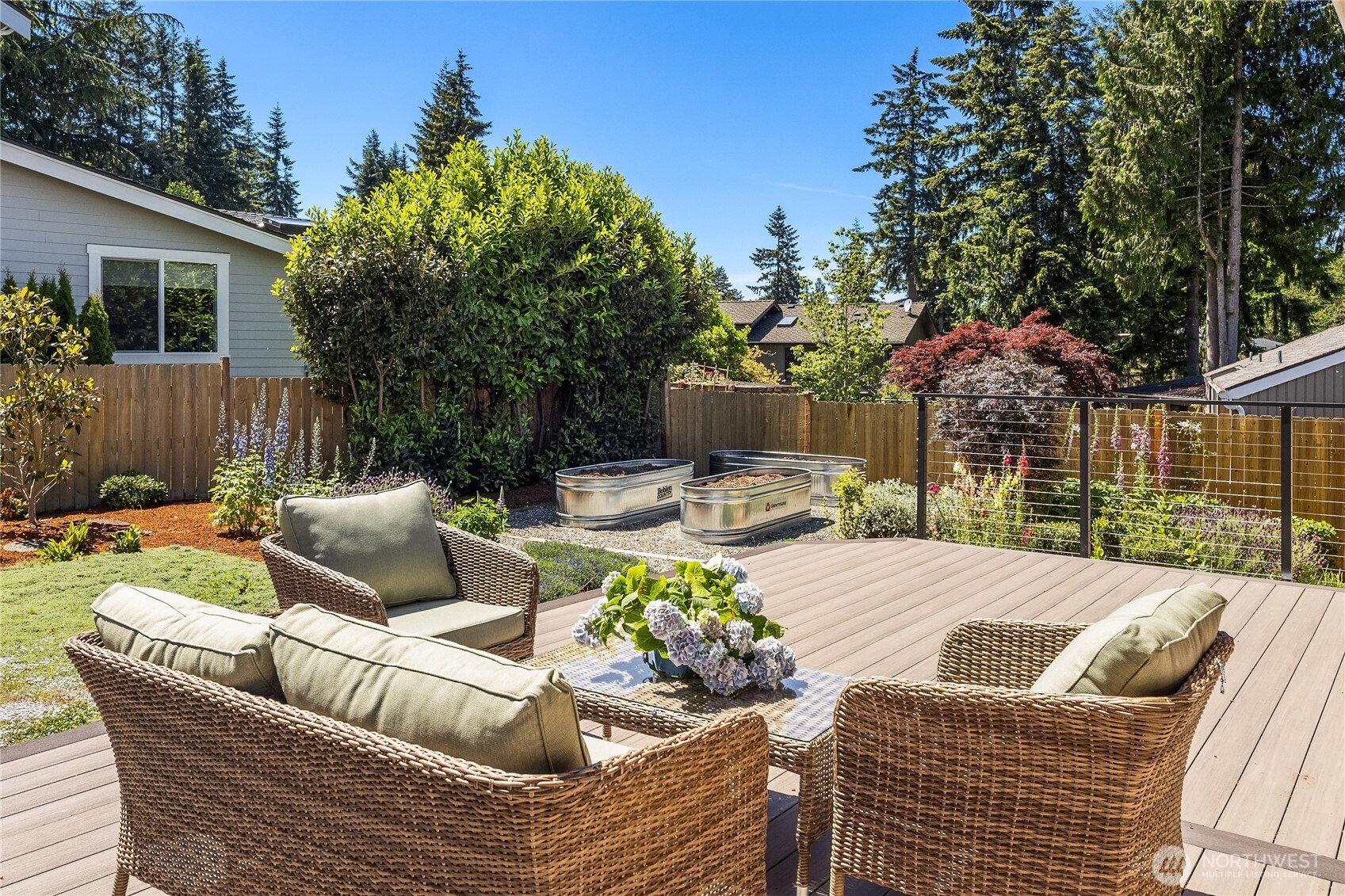 15015 SE 46th Place Bellevue WA 98006