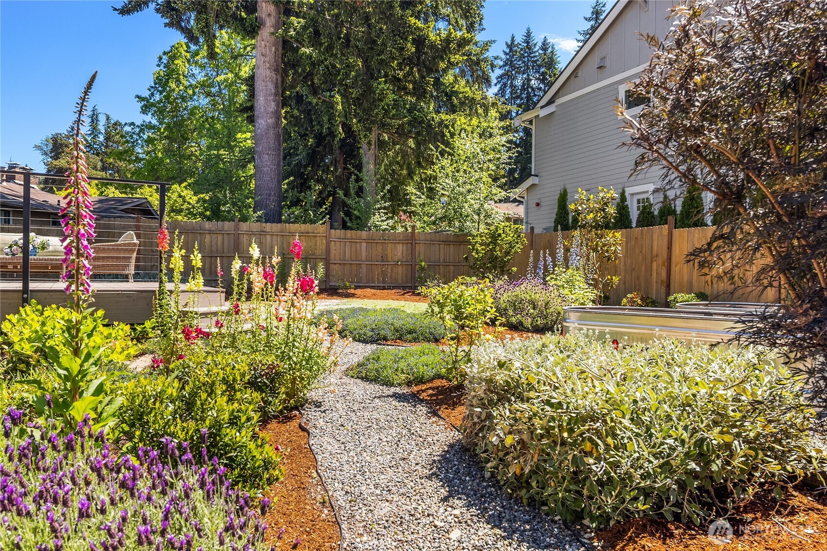 15015 SE 46th Place Bellevue WA 98006
