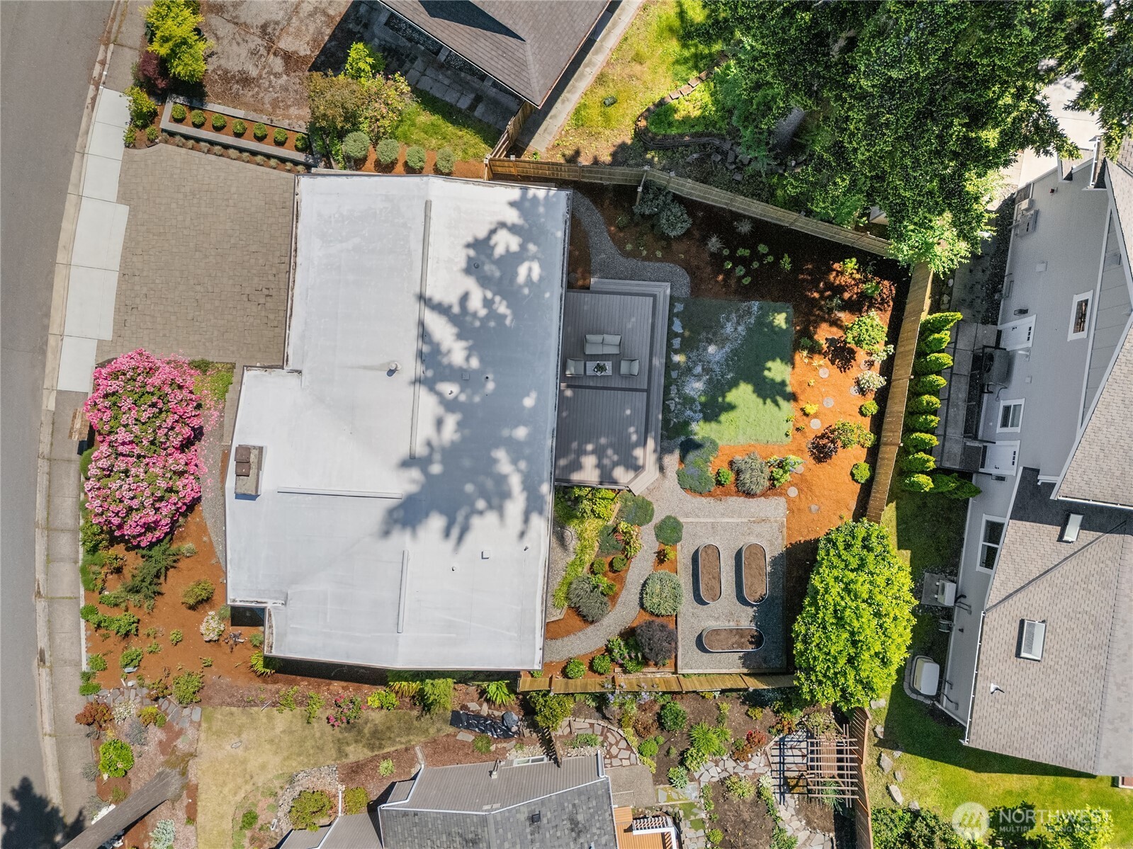 15015 SE 46th Place Bellevue WA 98006