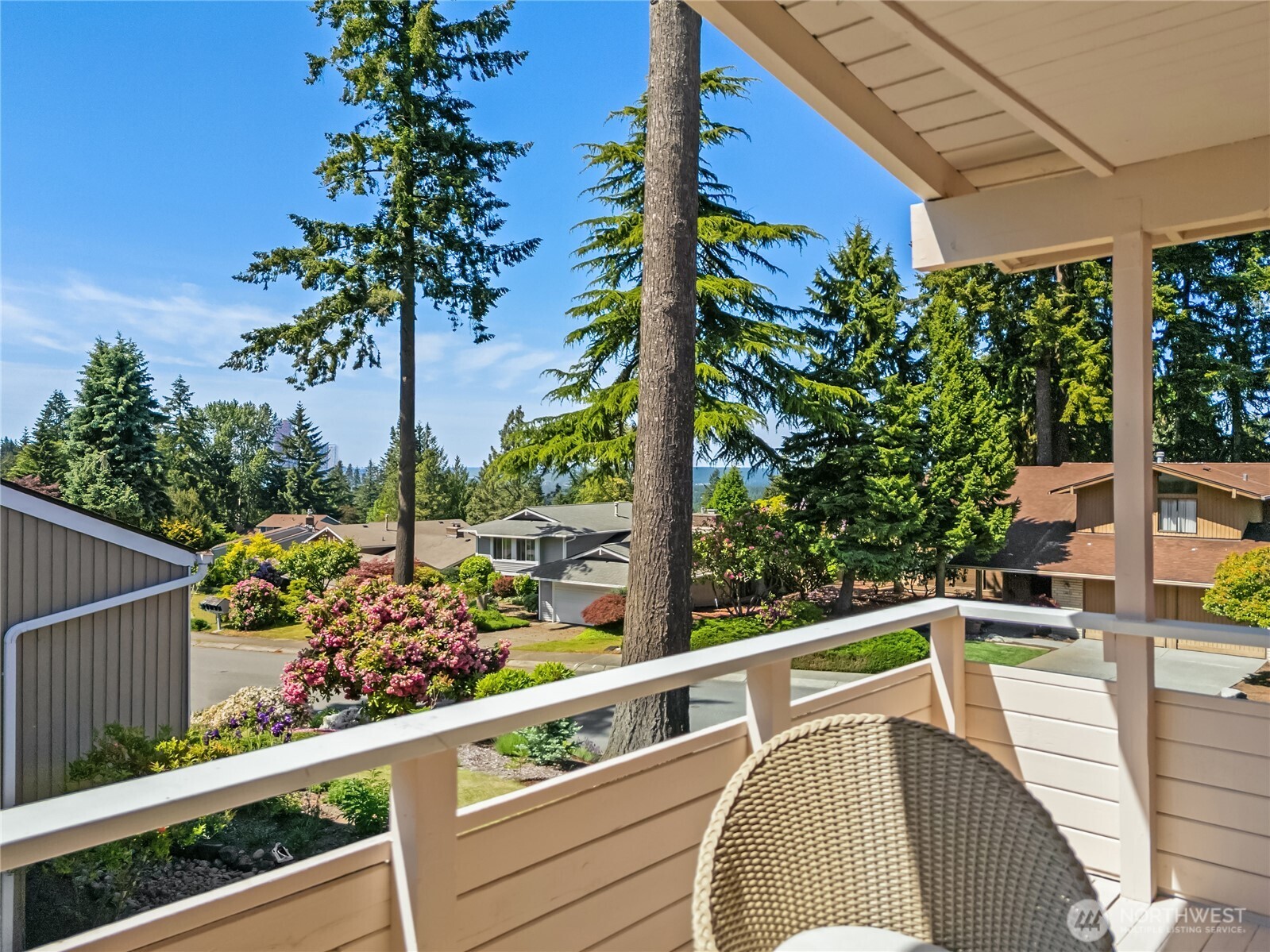 15015 SE 46th Place Bellevue WA 98006