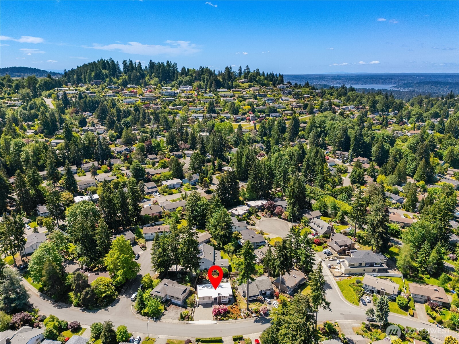 15015 SE 46th Place Bellevue WA 98006