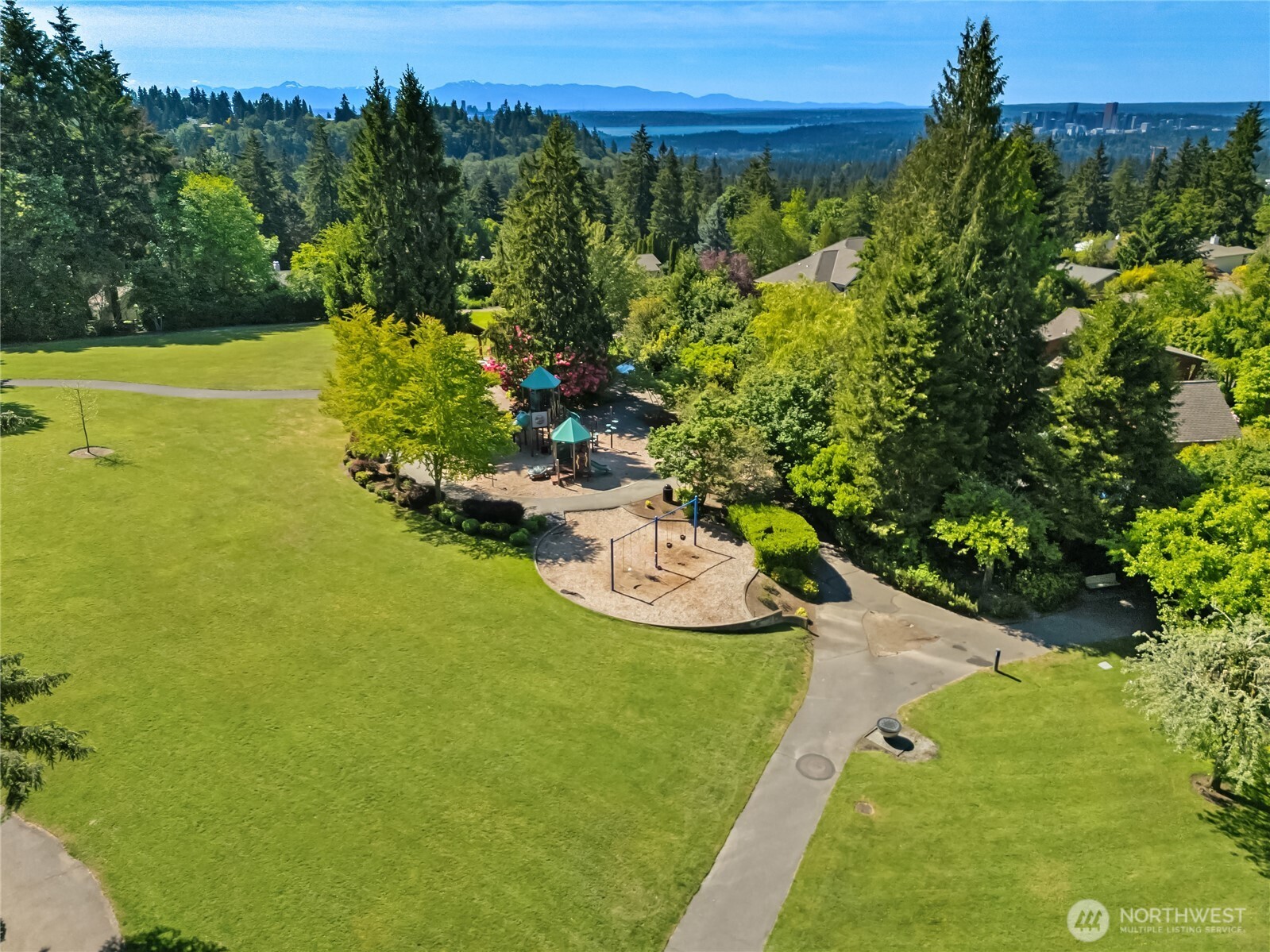 15015 SE 46th Place Bellevue WA 98006