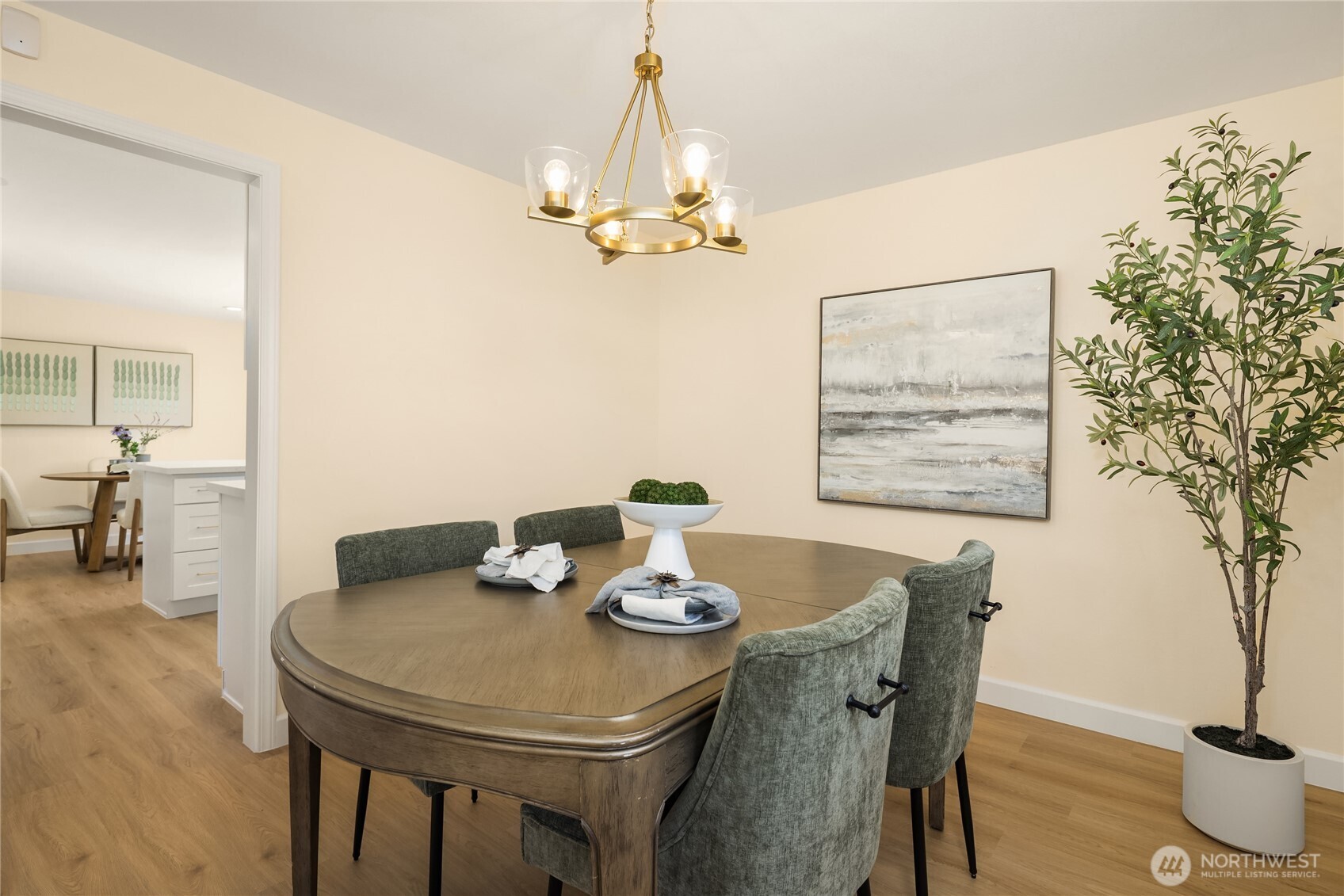 15015 SE 46th Place Bellevue WA 98006