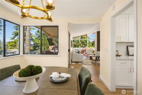 15015 SE 46th Place Bellevue WA 98006