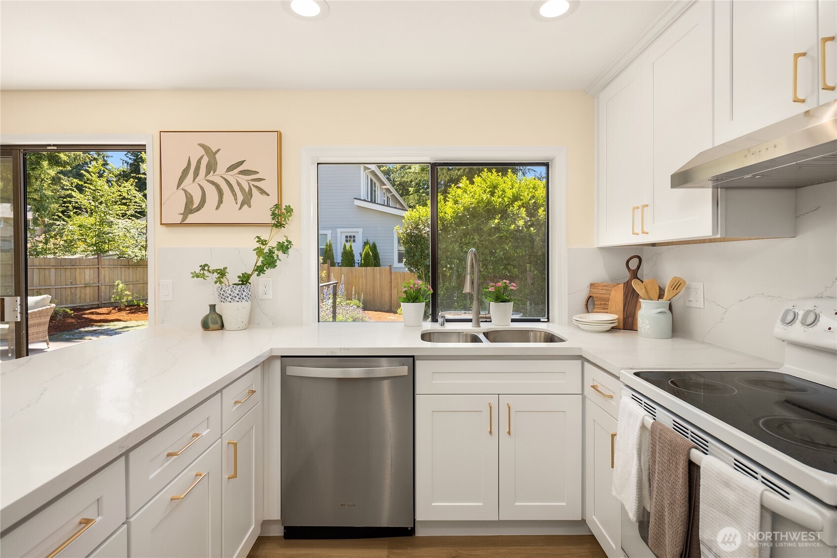 15015 SE 46th Place Bellevue WA 98006