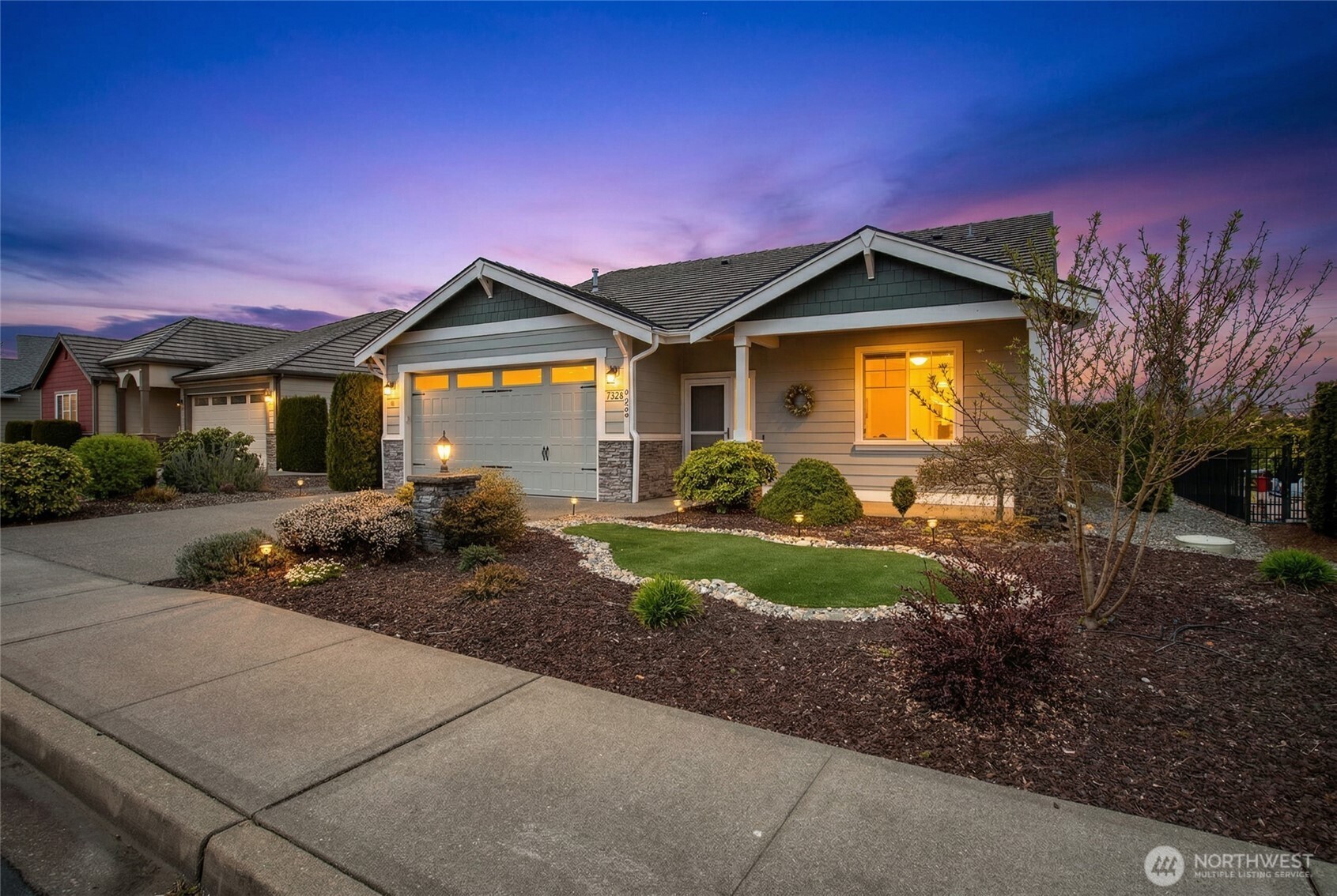 7328 Ashdown Lane SE Olympia WA 98513