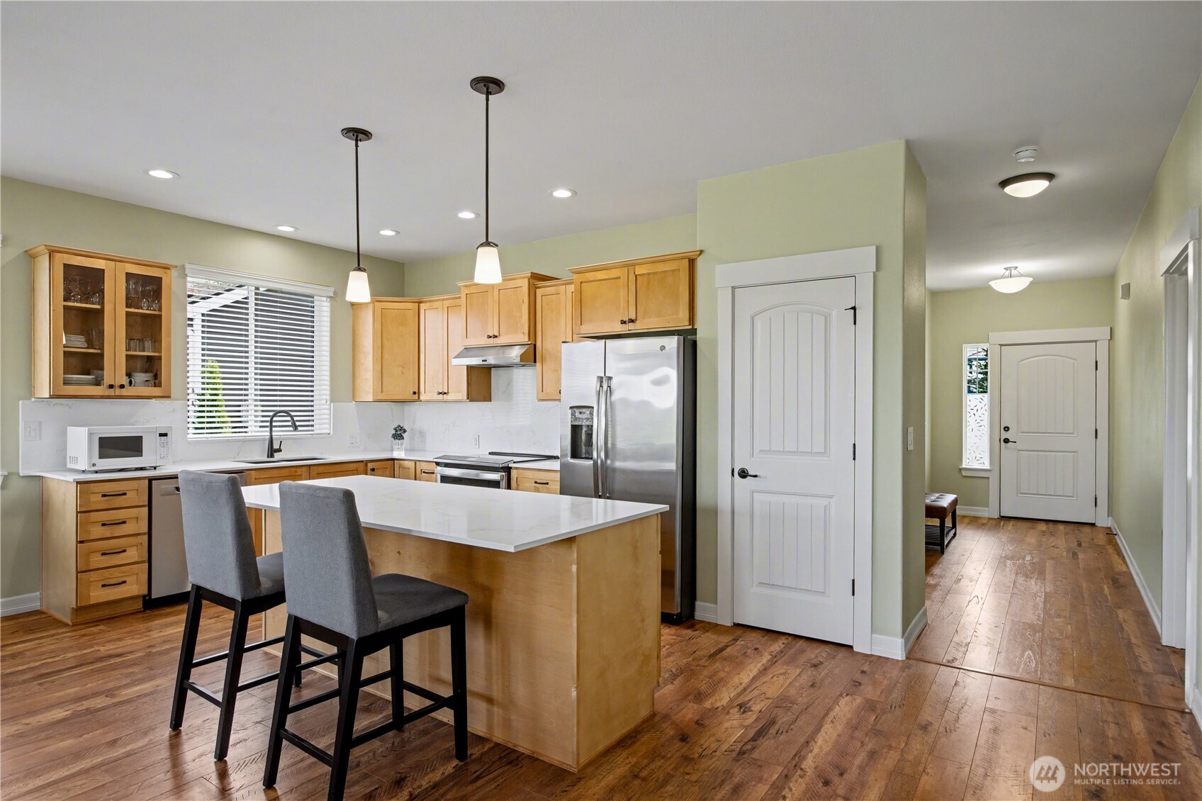 7328 Ashdown Lane SE Olympia WA 98513