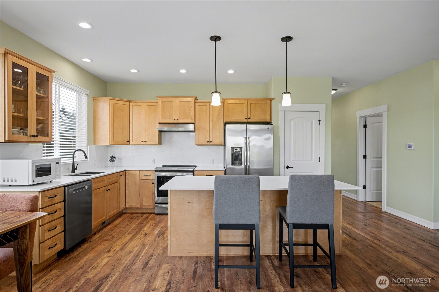 7328 Ashdown Lane SE Olympia WA 98513