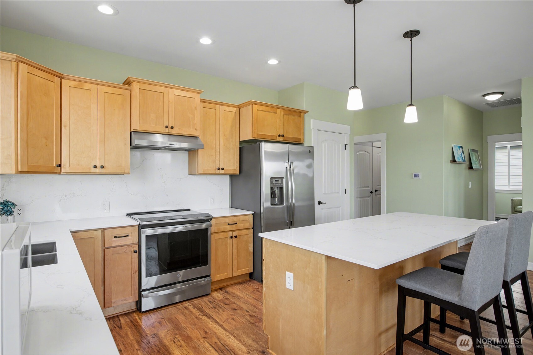 7328 Ashdown Lane SE Olympia WA 98513