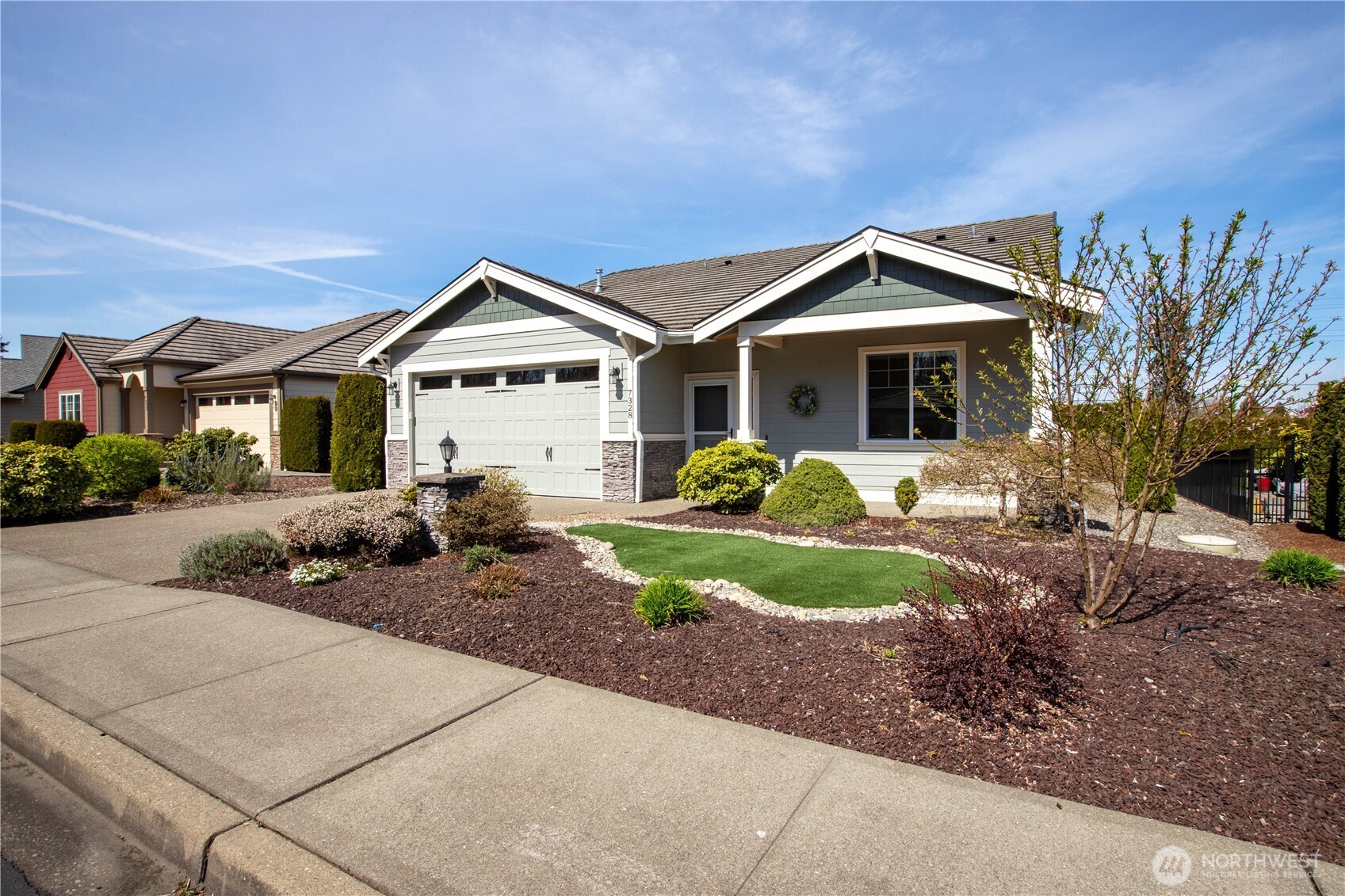 7328 Ashdown Lane SE Olympia WA 98513