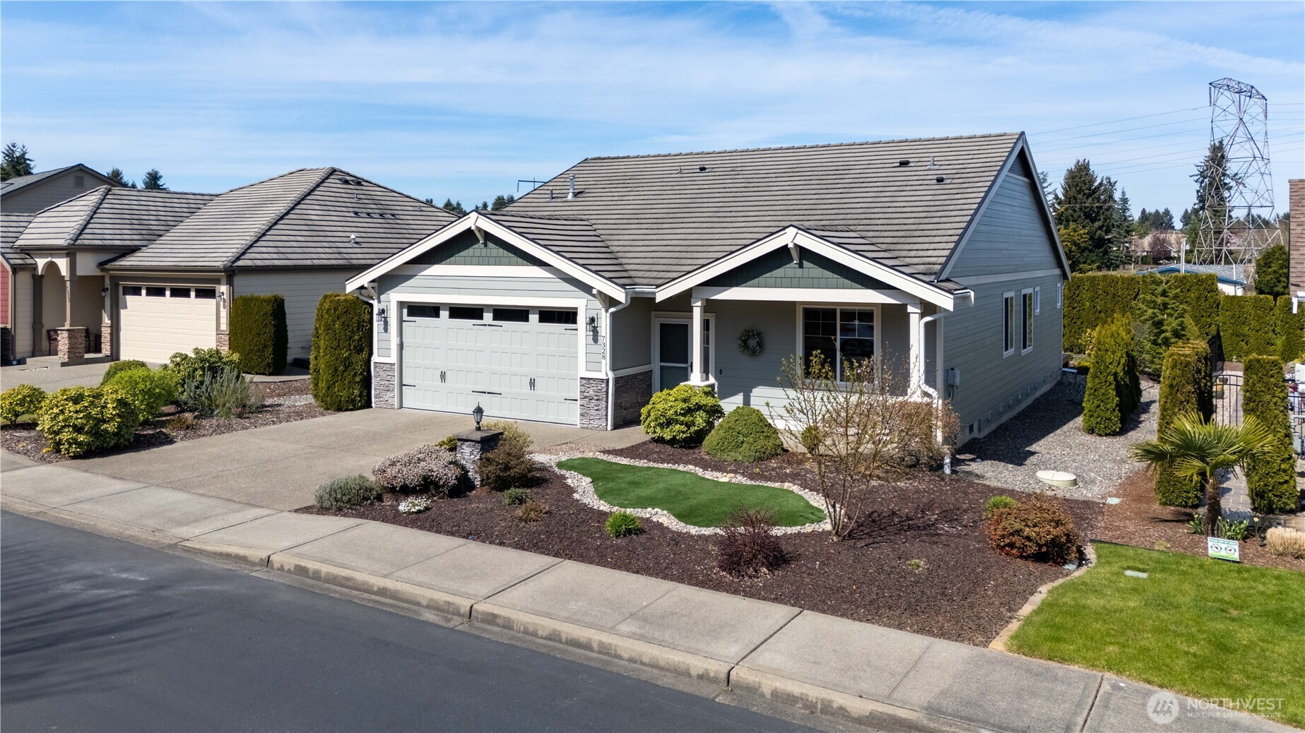 7328 Ashdown Lane SE Olympia WA 98513