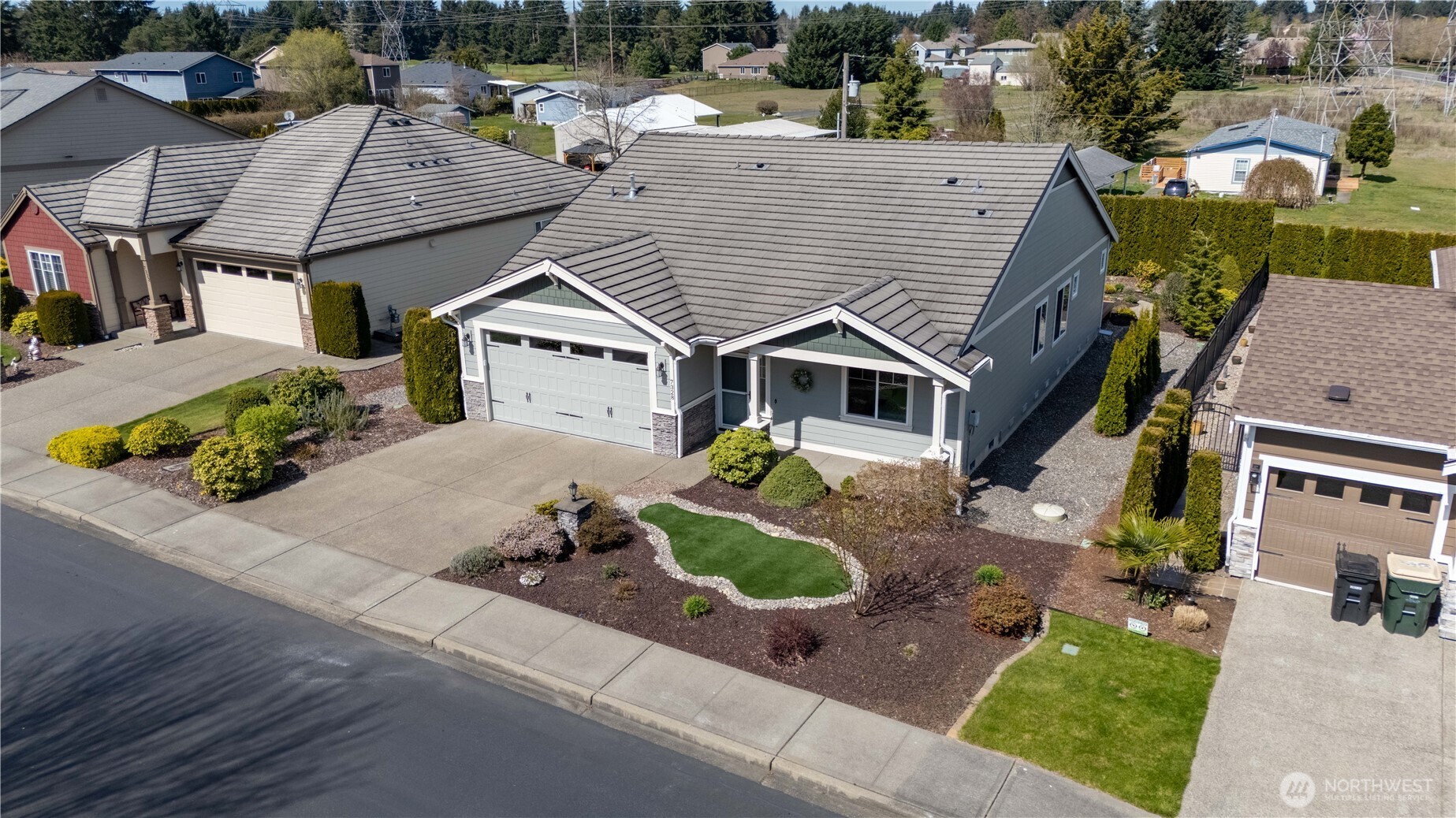 7328 Ashdown Lane SE Olympia WA 98513