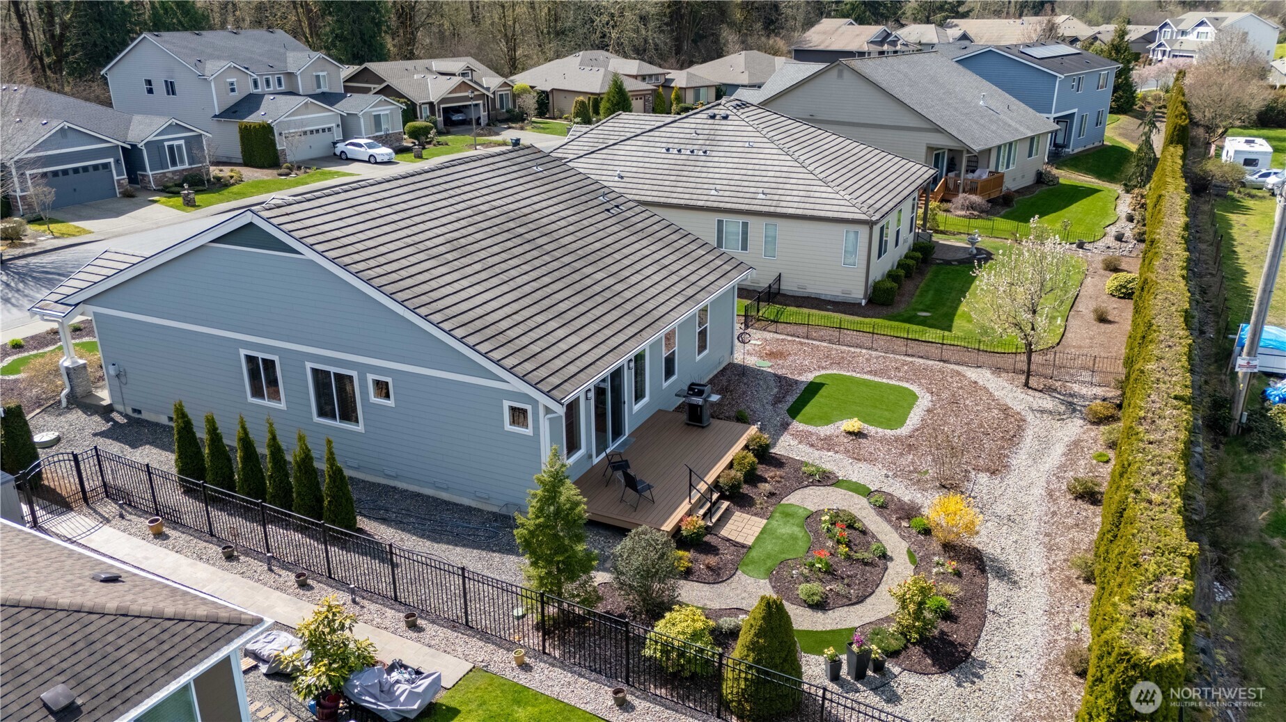 7328 Ashdown Lane SE Olympia WA 98513