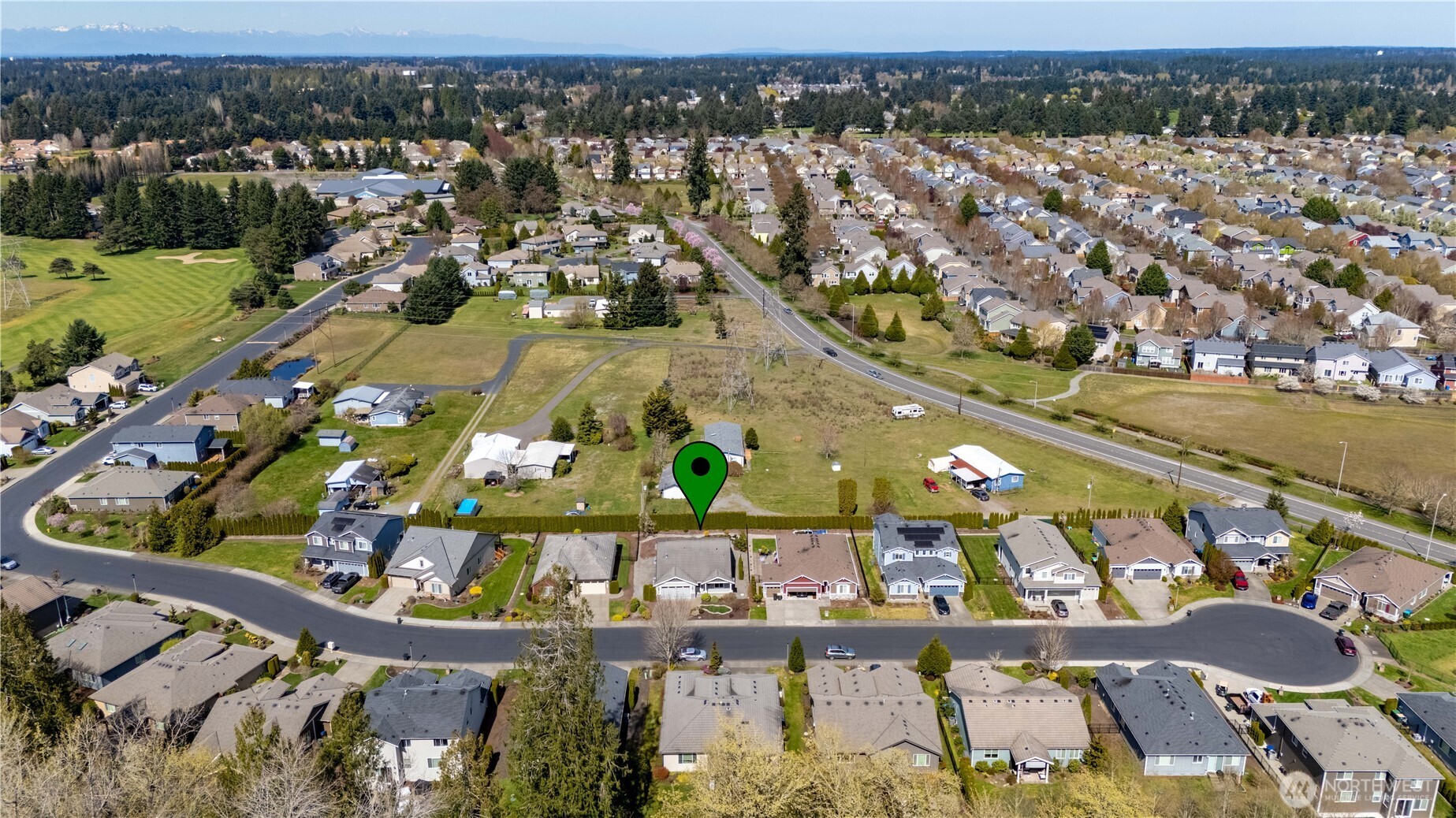 7328 Ashdown Lane SE Olympia WA 98513