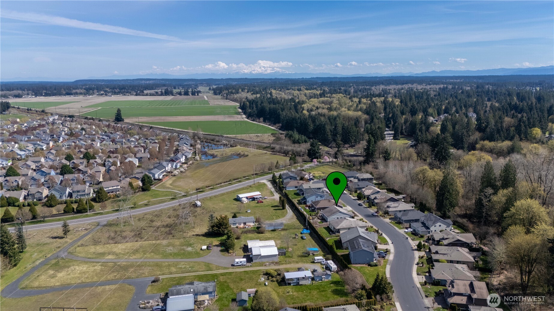 7328 Ashdown Lane SE Olympia WA 98513