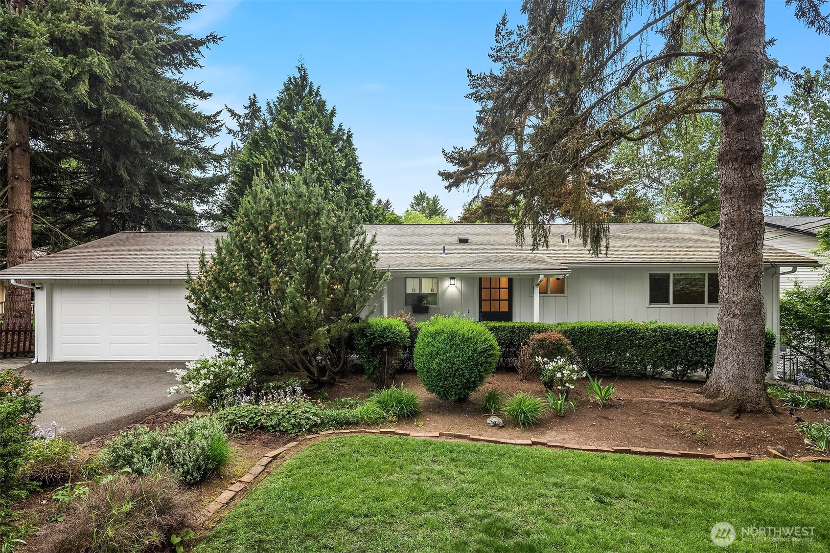 10922 NE 133rd Street Kirkland WA 98034