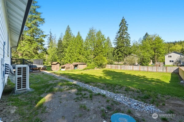 44421 Pine Road Gold Bar WA 98251