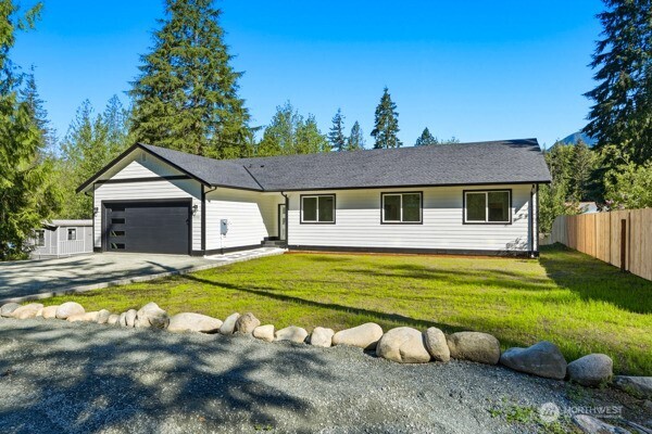 44421 Pine Road Gold Bar WA 98251