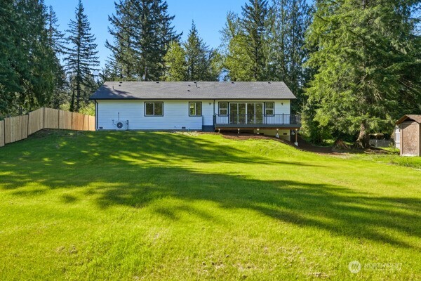 44421 Pine Road Gold Bar WA 98251