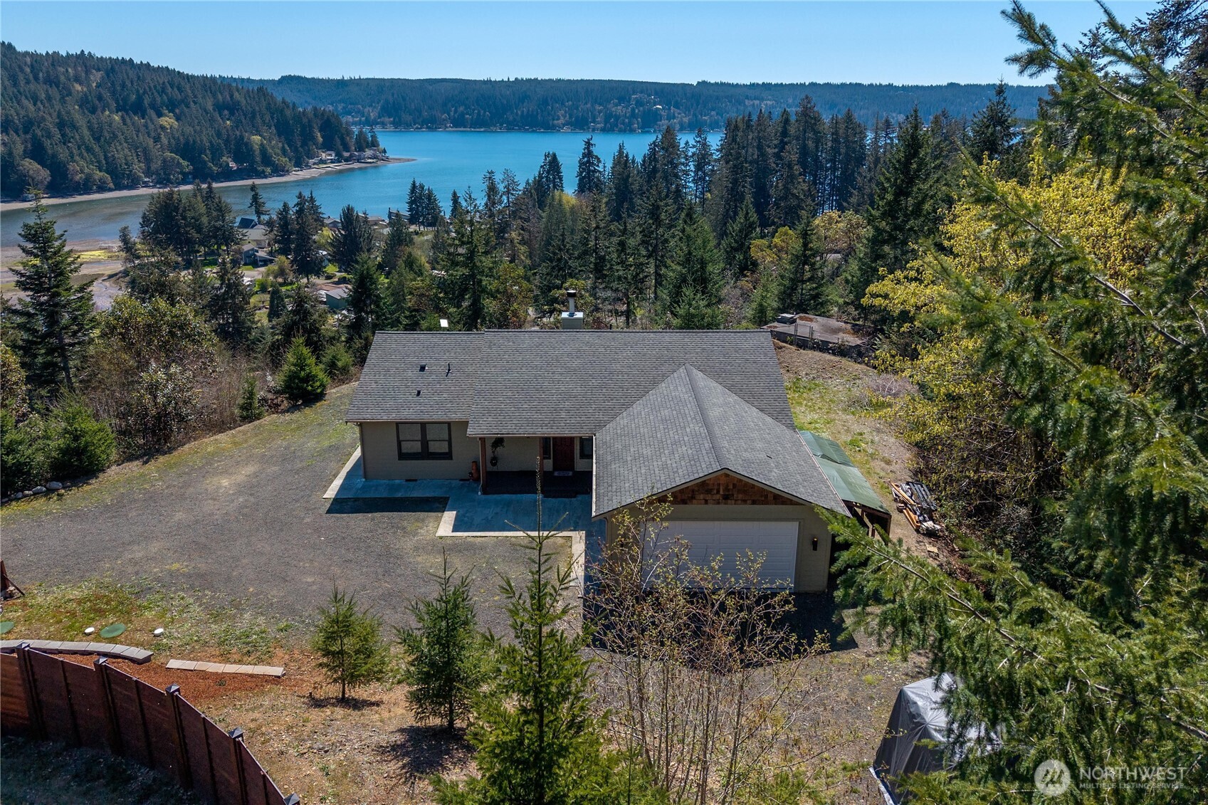 151 NE Myrlis Joy Drive Tahuya WA 98588