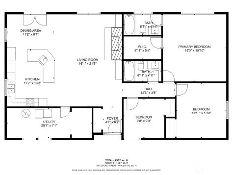 151 NE Myrlis Joy Drive Tahuya WA 98588