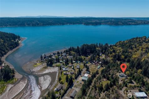 151 NE Myrlis Joy Drive Tahuya WA 98588