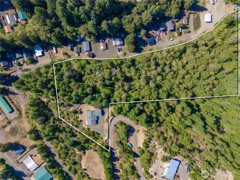 151 NE Myrlis Joy Drive Tahuya WA 98588