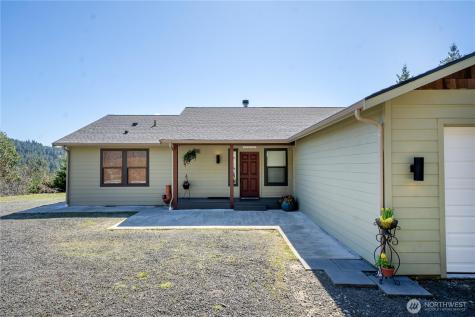 151 NE Myrlis Joy Drive Tahuya WA 98588