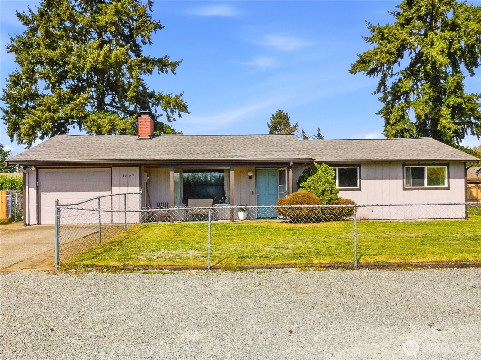 1627 Garfield Street S Tacoma WA 98444