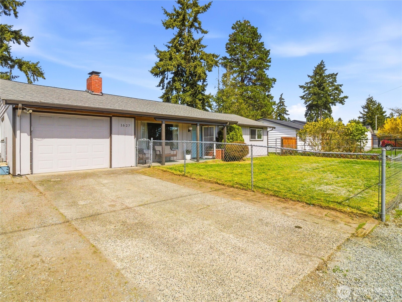 1627 Garfield Street S Tacoma WA 98444