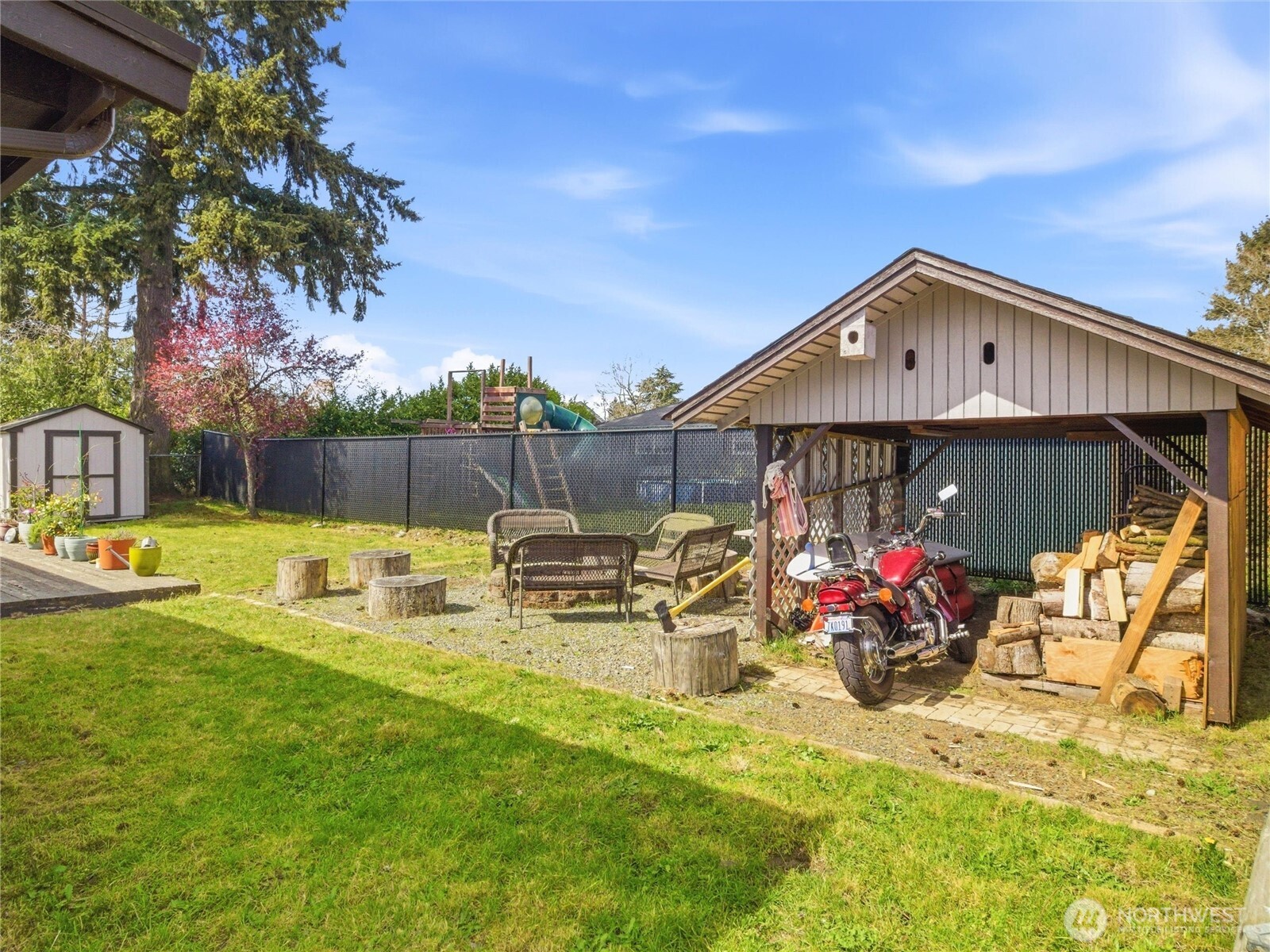 1627 Garfield Street S Tacoma WA 98444
