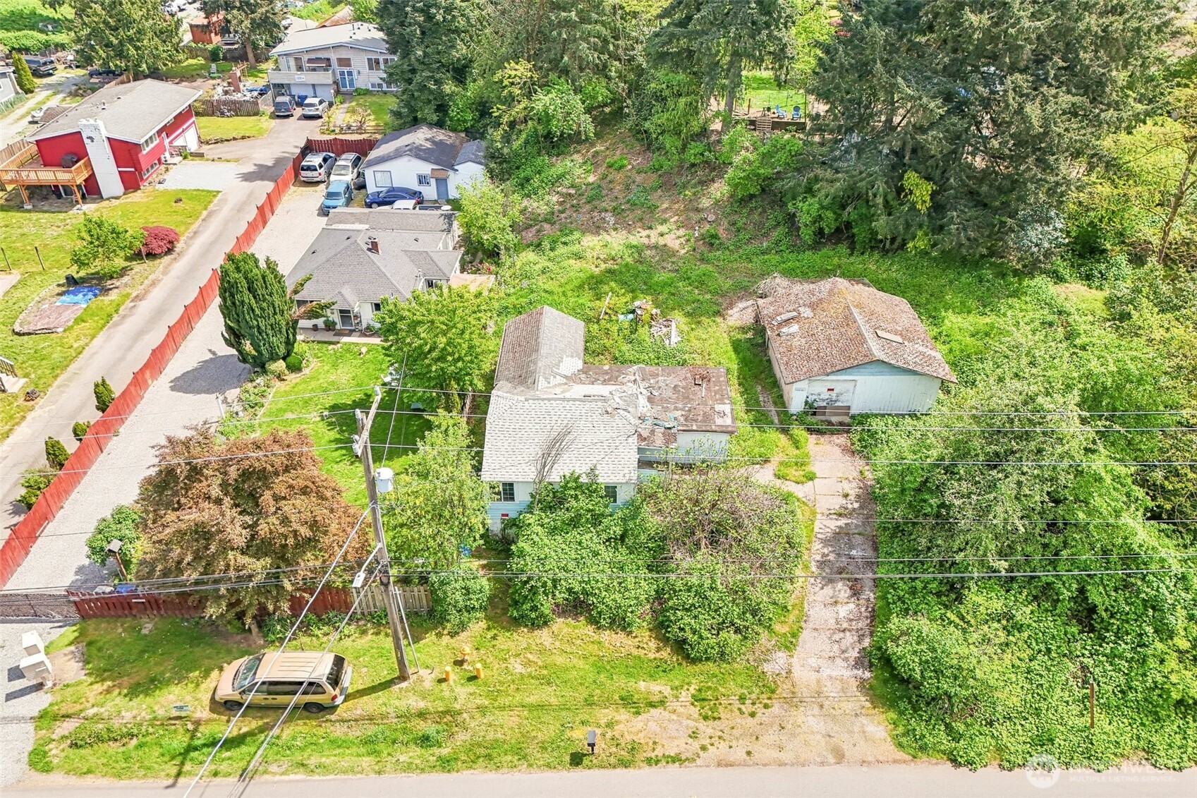 12242 10th Avenue S Seattle WA 98168