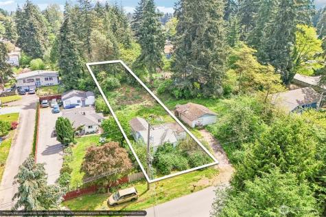 12242 10th Avenue S Seattle WA 98168